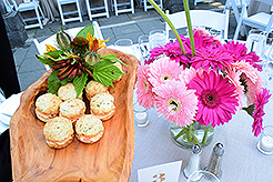 LOVE IN BLOOM AT WISTERIA HALL